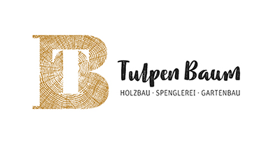 Tulpen Baum Logo